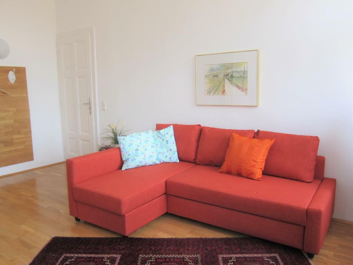 Appartement Ambiente Waidhofen an der Ybbs Buitenkant foto